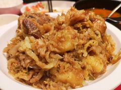 -西贝(金桥店)