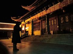 -丹东市五龙山风景区