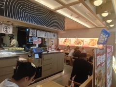 -吾妻拉面•和风食堂(群光广场店)