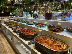 -永远爱烤肉火锅自助(龙德广场店)