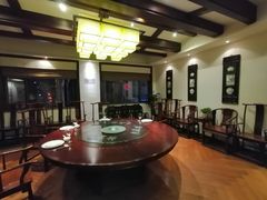 包厢-老正兴菜馆(福州路店)