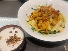 -巴依老爷新疆美食(望京小街店)