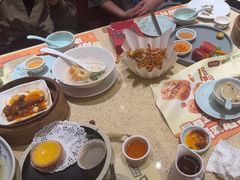 -点都德(奥体印象城店)