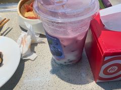 -海底捞大排档火锅(悦荟广场店)