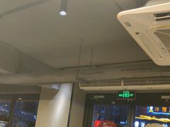 -真功夫(棠下店)