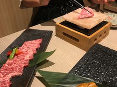 -天丰日本料理·铁板烧