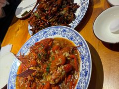 -满盆红龙虾(开发区店)