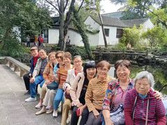 -秋霞圃