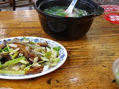 -汉阴白火石汆汤