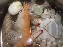 -诱货海鲜自助火锅(爱琴海购物公园东百店)