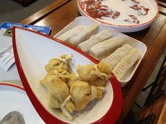 -渝都辣夫重庆老火锅(华新店)