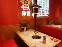 -韩宫宴烤肉·料理(南京江宁万达店)