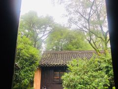 -法云安缦酒店