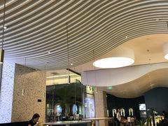 大堂-gaga(金光华店)