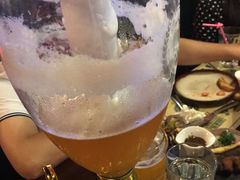 -马迭尔德式西餐精酿啤酒屋(中央大街店)