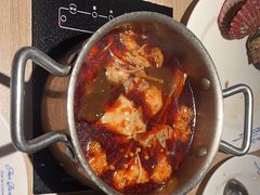 -星伦多自助料理(宝山龙湖天街店)
