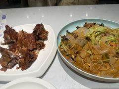 -北李·海肠捞饭·大连菜(望京凯德MALL店)