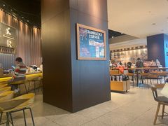 -星巴克臻选(南宁万象城店)