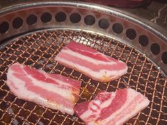 -一品诚记烤肉(大连柏威年购物中心店)