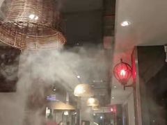 -老灶堂文创火锅(文艺路店)