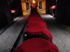 -驿舍·民國老营房院子私房菜(科学会堂店)