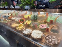 -一绪に和牛寿喜烧(罗湖益田假日店)