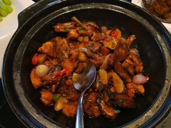 -新雅粤菜馆(南京东路店)