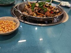 -贵州笋子鸡(米市街店)
