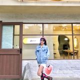 眼镜店也可以沉浸式体验👓拍照挑眼镜两不误  