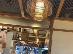 -村长家的疙瘩汤·东营菜(东营茶城店)
