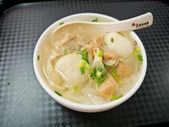 -同利肉燕老铺(澳门路店)