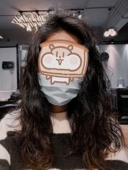 -M3 Hair Studio