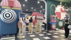 -MELAND CLUB亲子乐园·派对·餐厅(北京芳圆里ID MALL店)