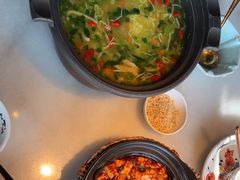 -川堂风·跷脚牛肉·乐山爆炒(中建乐荟天地店)
