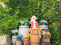 -大连海昌发现王国主题公园