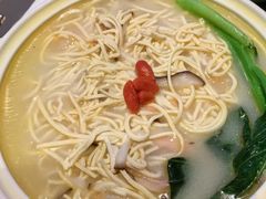 -桂满陇·杭州饭店(清河万象店)