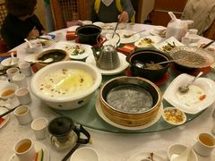 -围龙屋客家食府(福田店)