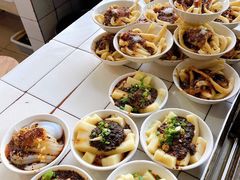 -洞子口张老二凉粉(文殊院店)