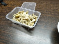 炸鱼皮-老西关濑粉(文明路店)