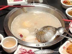 -八合里潮汕鲜牛肉火锅(上海汇智广场店)