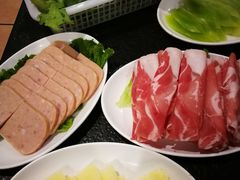 -湘肠香火锅店(团结湖店)