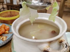 -正阳春烤鸭店(杨楼店)