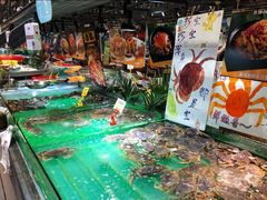 -79号渔船海鲜饭店(宝安店)