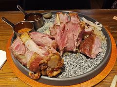 -1886德国汽车餐厅(外滩中央店)