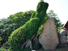 -宝岩生态观光园
