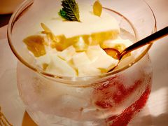 杏仁白玉布丁-广舟(千禧店)