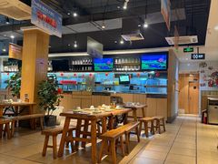 -木屋烧烤(龙华店)