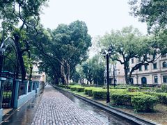 -星巴克臻选(广州沙面店)