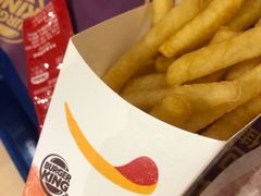 -汉堡王(天津鲁能店)