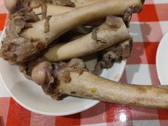 -王云花羊架莜面馆(青山店)